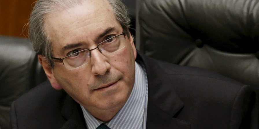 Eduardo Cunha.