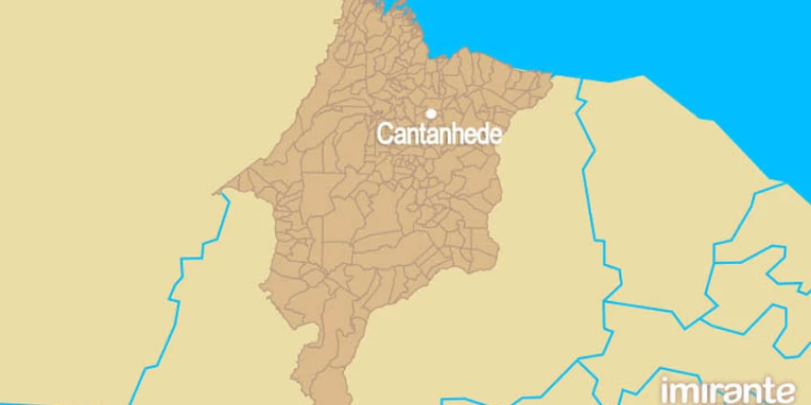 Município de Cantanhede.