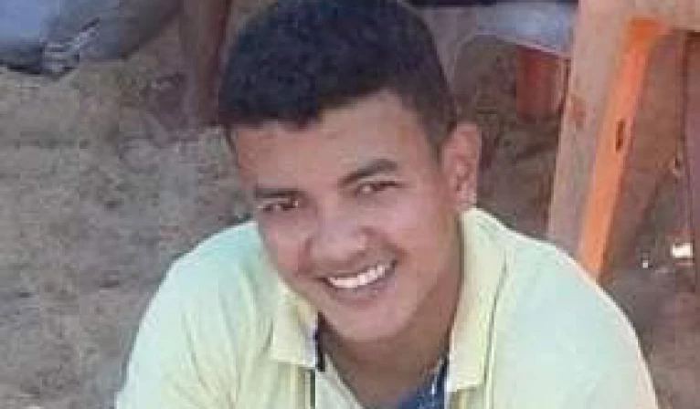 Jeferson Douglas Silva e Sousa