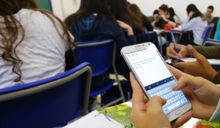 O aumento aconteceu tanto nas escolas públicas, quanto nas particulares.