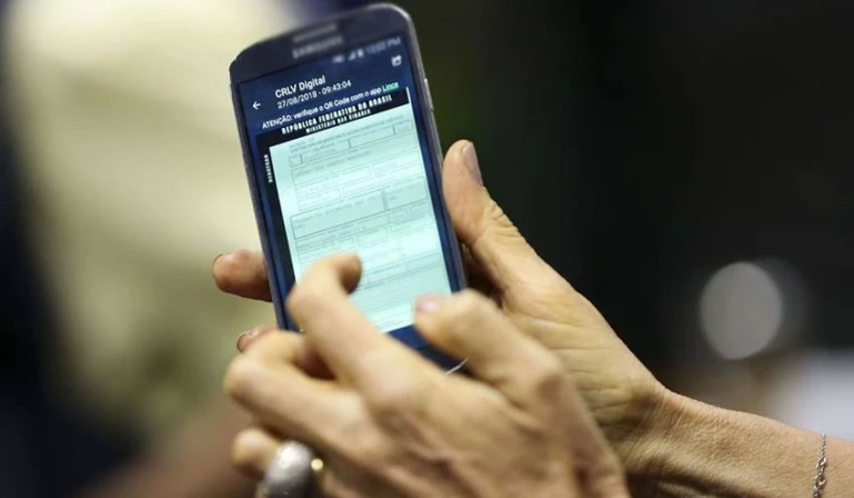 A primeira unidade federativa a fazer uso deste documento é o Distrito Federal.