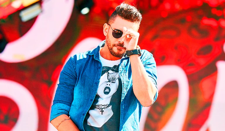 Thales Lessa é atração confirmada nos Lençóis Weekend.