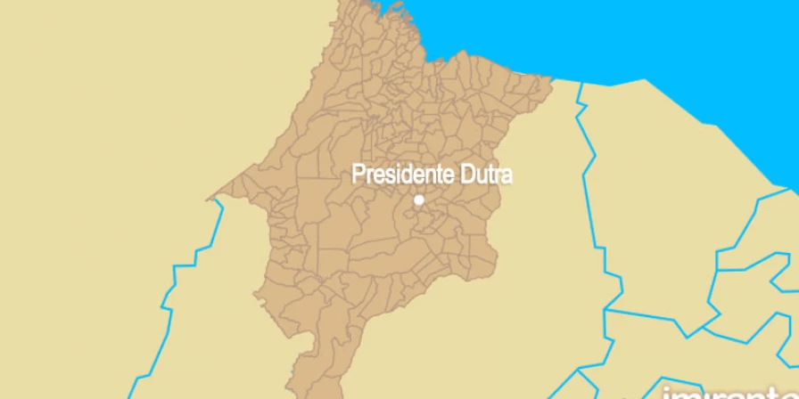 Presidente Dutra