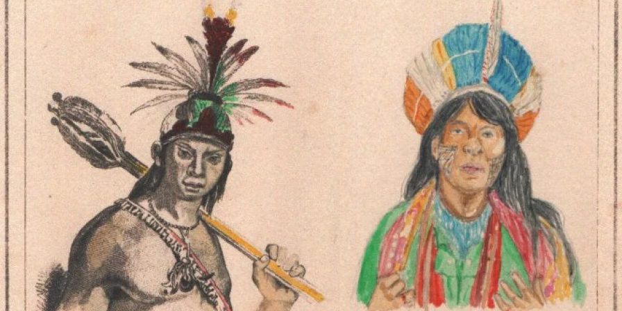 "Missão Artística Maranhense" relaciona passado e presente.