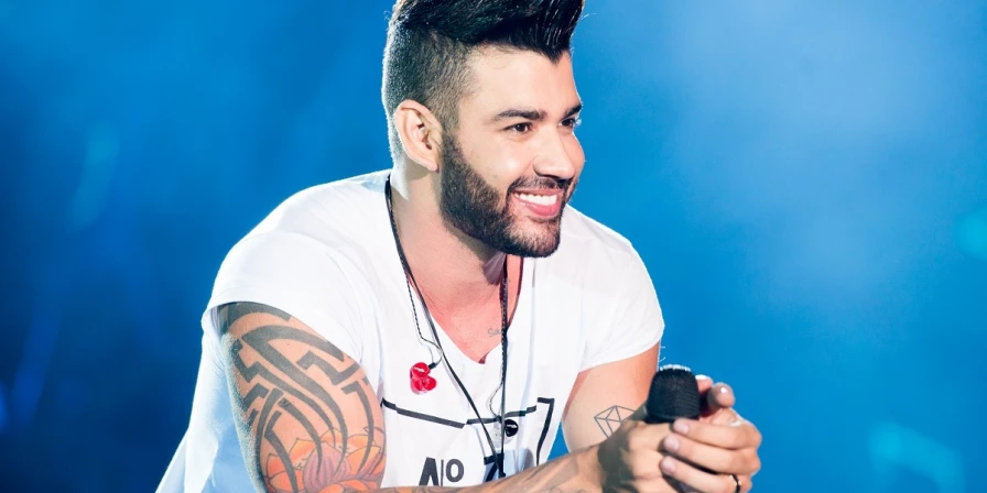 O show será neste sábado (29), com transmissão ao vivo pelo Imirante.com!
