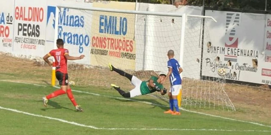Primeira fase da Segundinha foi encerrada no domingo (21).