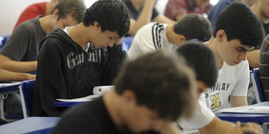 Inscrições para Seletivo Simplificado de vagas remanescentes em cursos tecnólogos ProfiTec/Uema 2024.