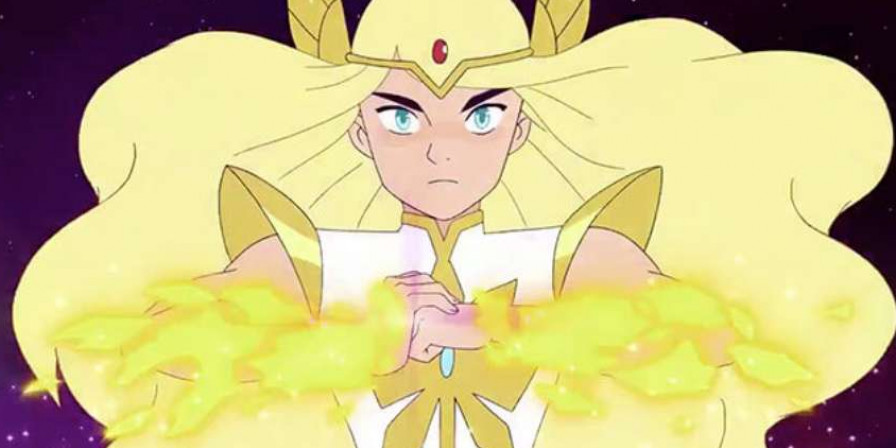 Animating Shera Animação de She-Ra ganha primeiro trailer, confira!