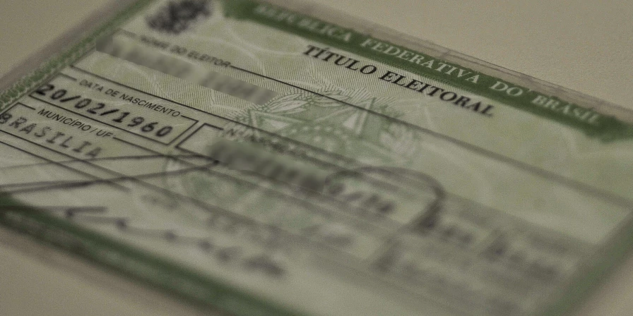 A mobilização ocorreu em um momento em que a Justiça Eleitoral registra o menor nível de participação de adolescentes no processo eleitoral dos últimos 30 anos.