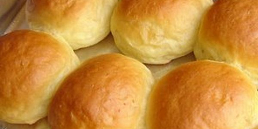 Pão de minuto. (Foto: Reprodução)