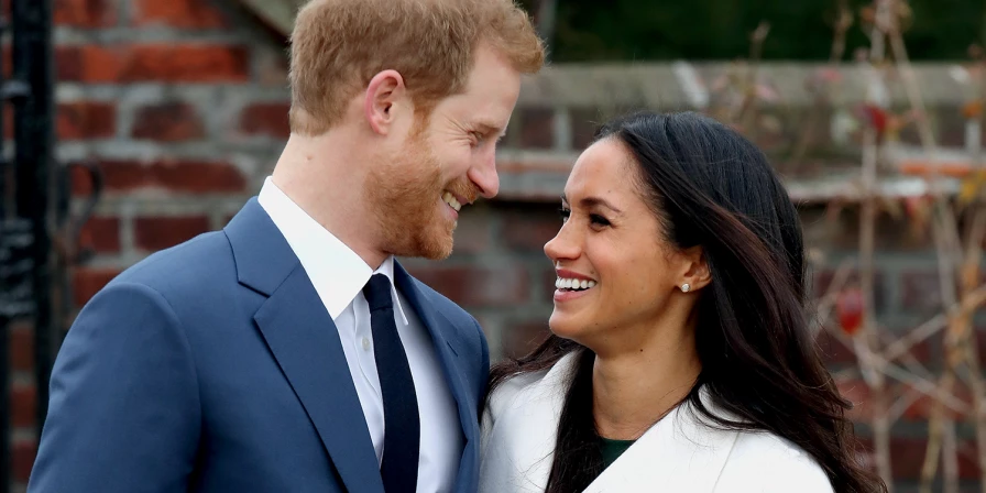 Princípe Harry e Meghan Markle deixaram oficialmente a mansão Frogmore Cottage.