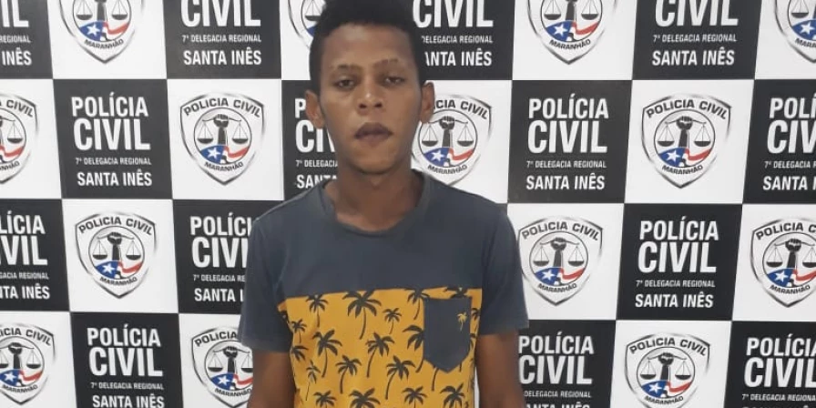 "Douglas" na verdade se chama Lucas dos Santos de Sousa.