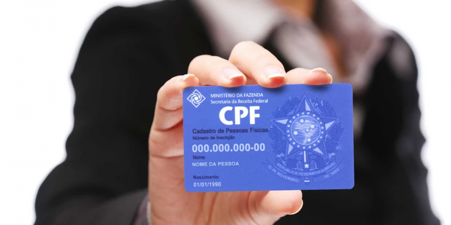 Os serviços ofertados contemplam a 1ª e 2ª via de documentos como: RG, CPF e antecedentes criminais.