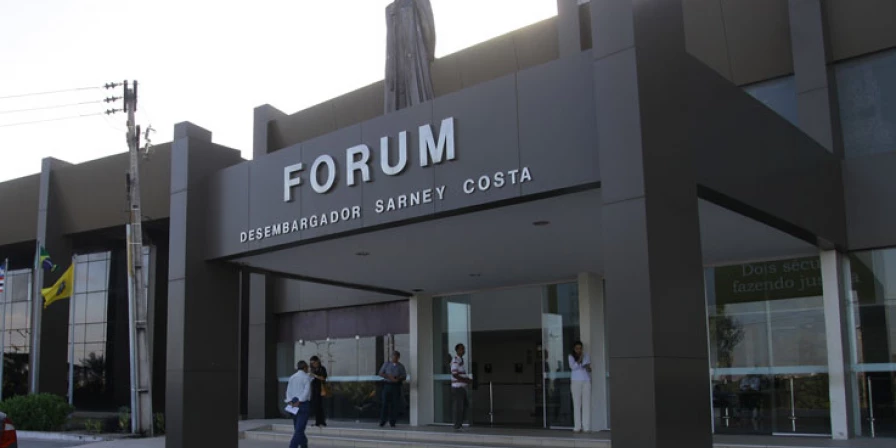 órum Des. Sarney Costa, em São Luís, altera rotina.