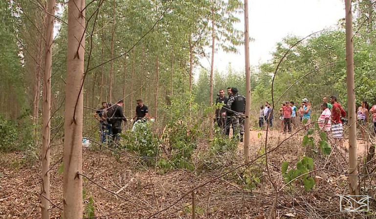 (Foto: Reprodução/TV Mirante)