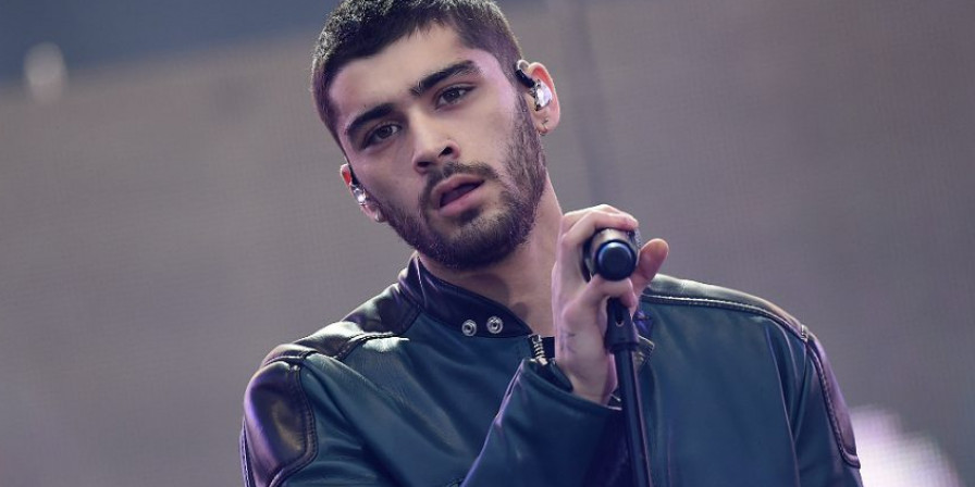 Zayn Malik lança 'Die For Me'