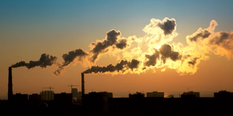 O alerta está na Avaliação de Riscos das Mudanças Climáticas.