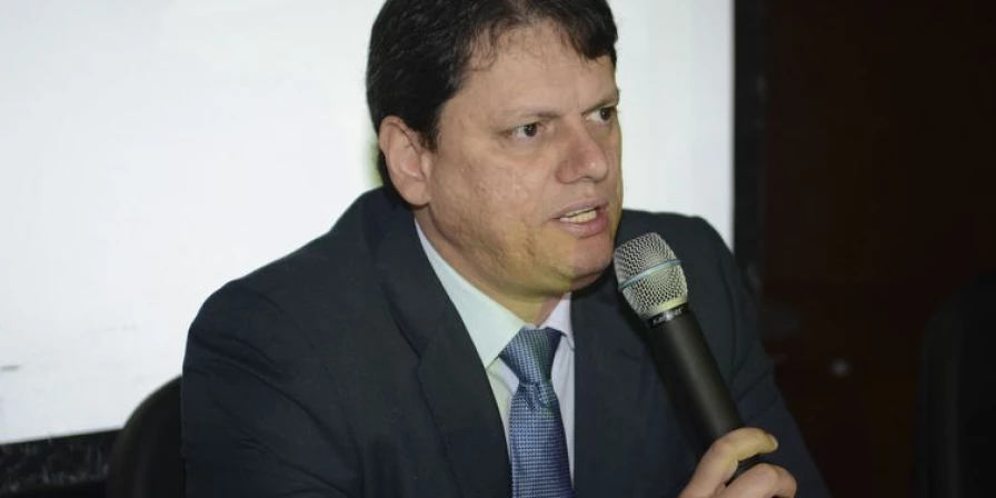 Governador de São Paulo saiu em defesa do aliado.