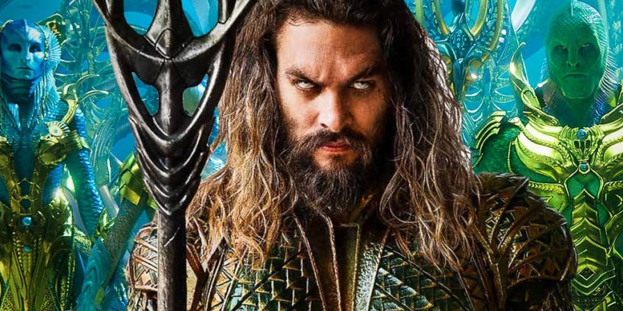 O longa ainda está em cartaz nos cinemas de São Luís.