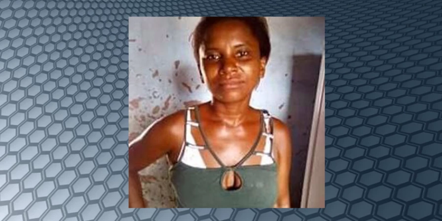 Petrolina de Jesus Matos, de 36 anos, vítima de feminicídio.