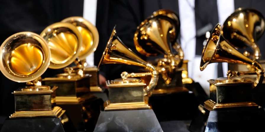 Grammy Awards.
