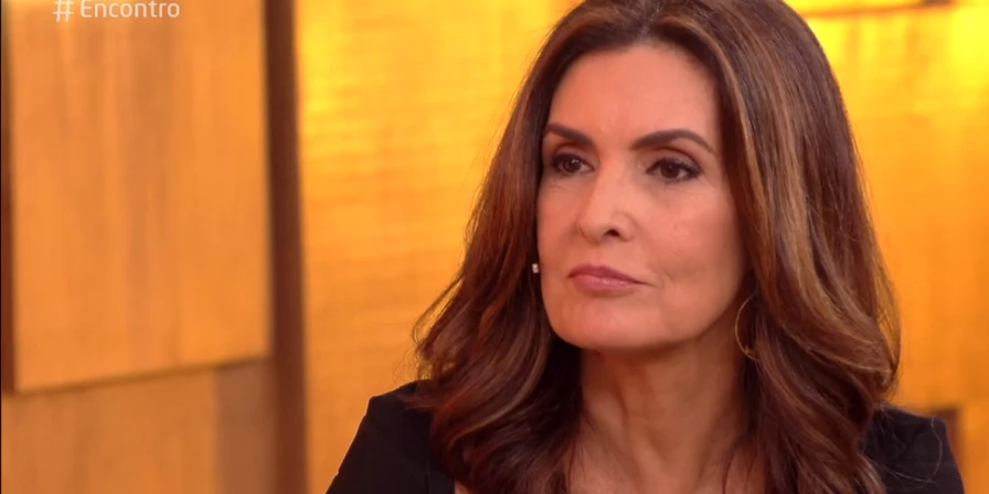 "Encontro com Fátima Bernardes" continuará na programação global.