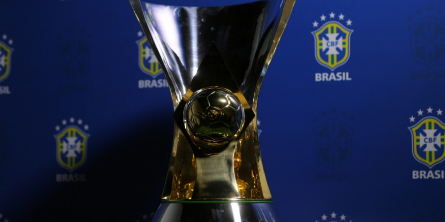 Brasileirão 2026: Tabela Divulgada