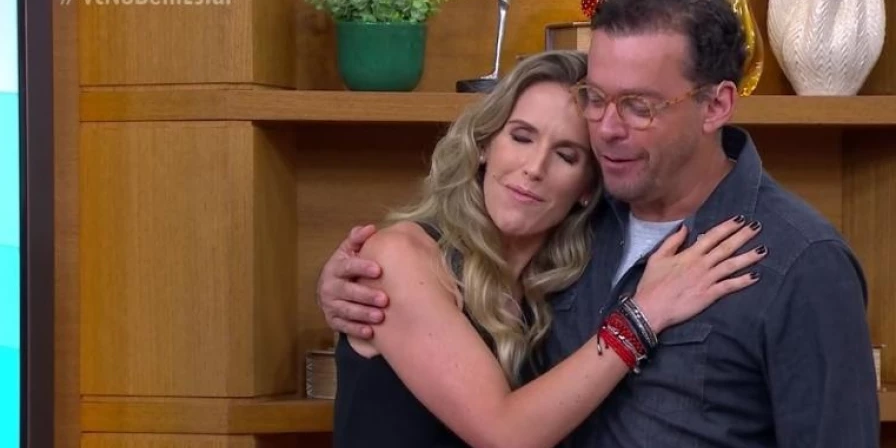 Fernando Rocha não será substituído e o programa seguirá apenas com a apresentadora Mariana Ferrão.