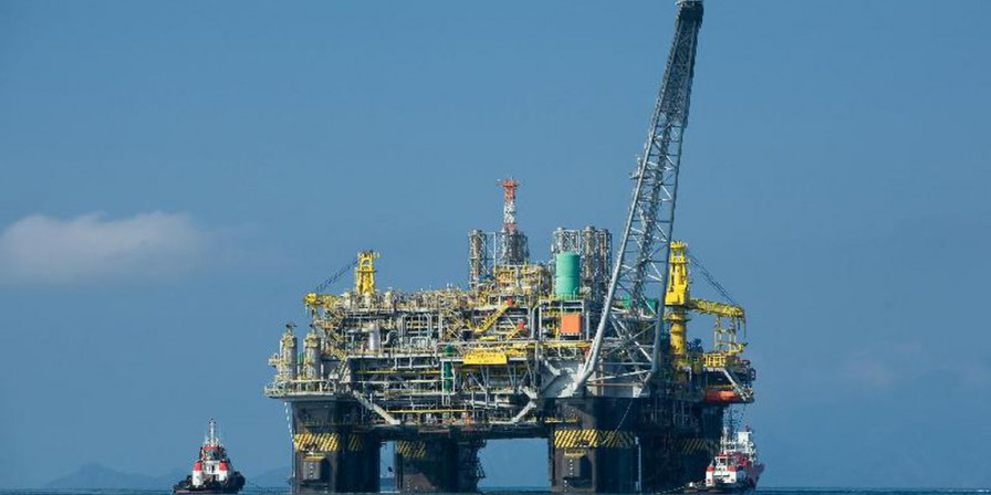 Petróleo e Gás: Recorde em 2025