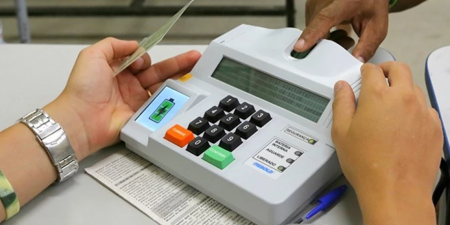 De acordo com o presidente do TRE-MA, o projeto valerá, inicialmente, apenas para os eleitores de Alcântara.