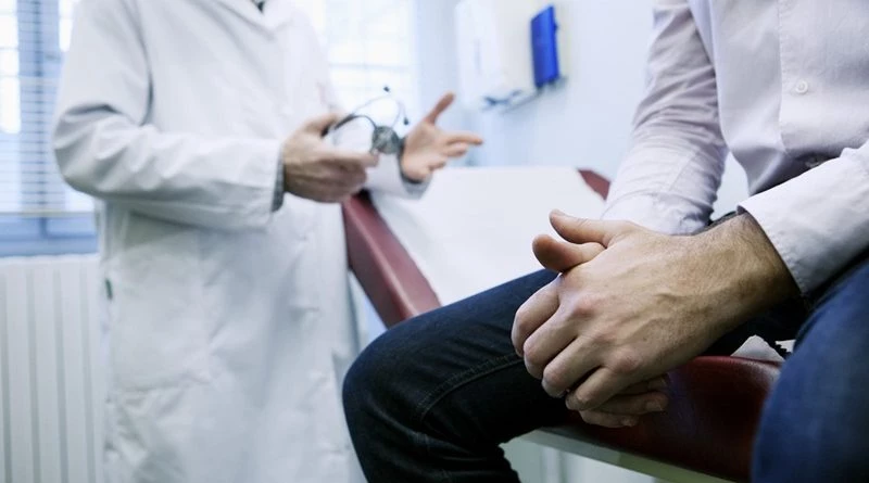 Homens: insuficiência de testosterona pode causar perda d...