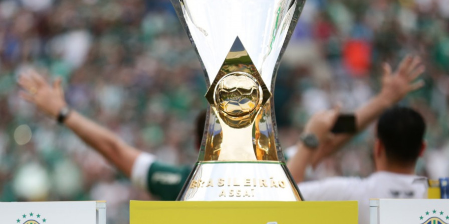 Brasileirão 2025: Última rodada define vagas na Libertadores e times rebaixados