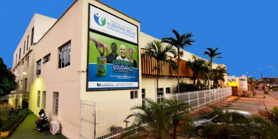 Prefeitura de São Luís libera R$ 12 milhões para nova ala pediátrica do Hospital Aldenora Bello
