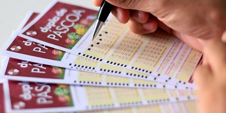 As apostas para a Dupla de Páscoa podem ser registradas em qualquer lotérica do país.