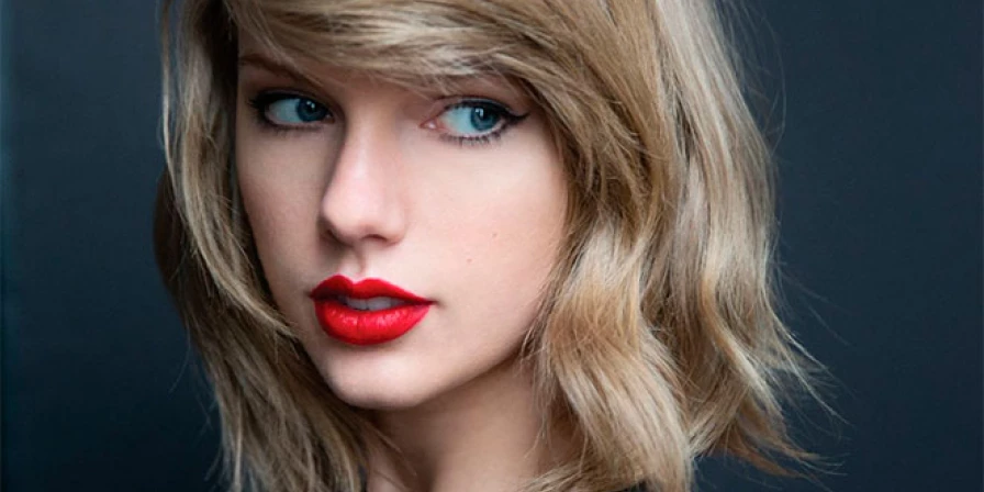 Taylor Swift vem ao Brasil em 2020.