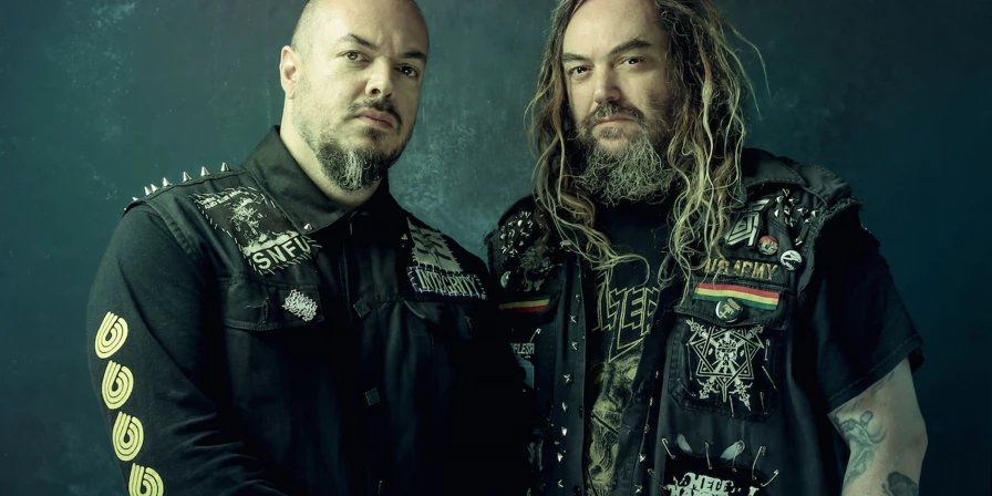 A turnê Max & Iggor Cavalera - Return do Beneath The Remains & Arise é um marco na história do Rock mundial.