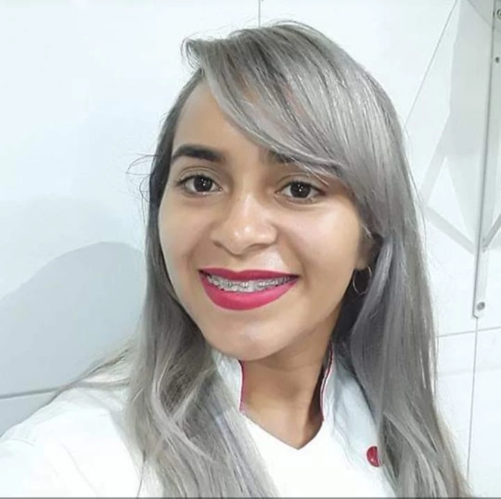 Rayra Santos Feitosa foi morta a tiros, na madrugada desta quinta (2), em Presidente Dutra. / Foto: Divulgação.