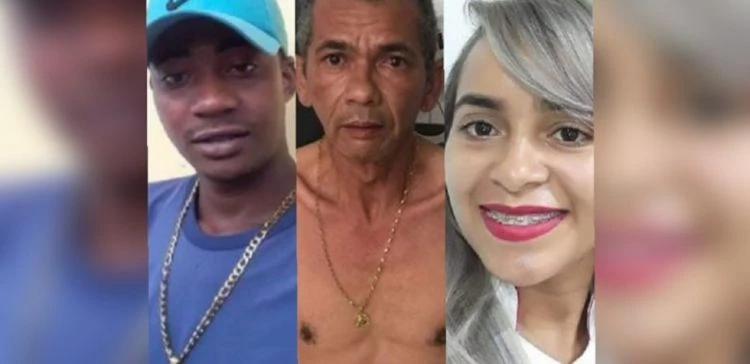 Bartolomeu Ribeiro confessou ter encomendado a morte de sua ex-companheira, Rayra Santos Feitosa.