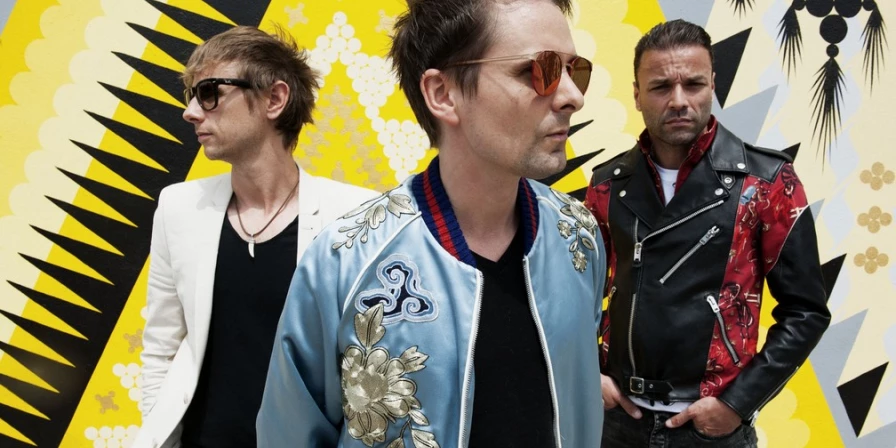 Banda liderada por Matt Bellamy fará show extra no Brasil.