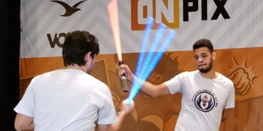 O evento é promovido pelo Site Volts em parceria com o Grupo Mirante.