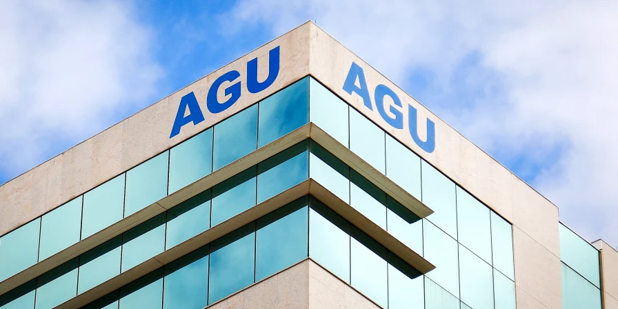 Advocacia-Geral da União (AGU).
