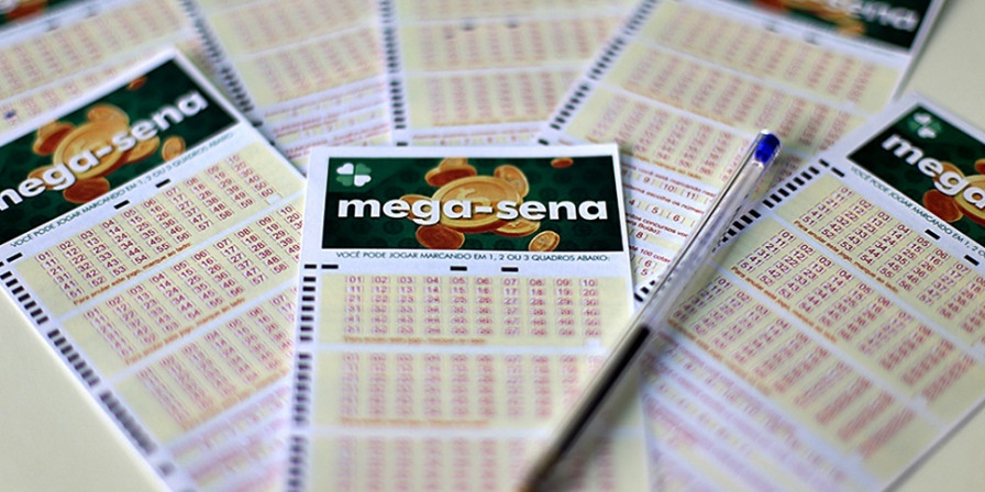 Mega-Sena: R$ 65 milhões