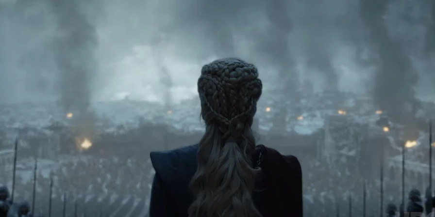 Para os fãs, o que parece consenso é a imprevisibilidade do final de GOT.