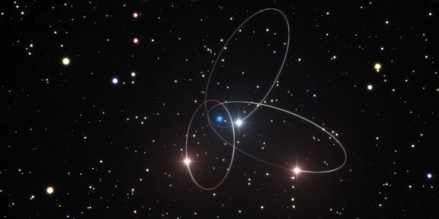 O eclipse lunar foi a primeira constatação experimental para a validação da Teoria da Relatividade Geral (TRG).