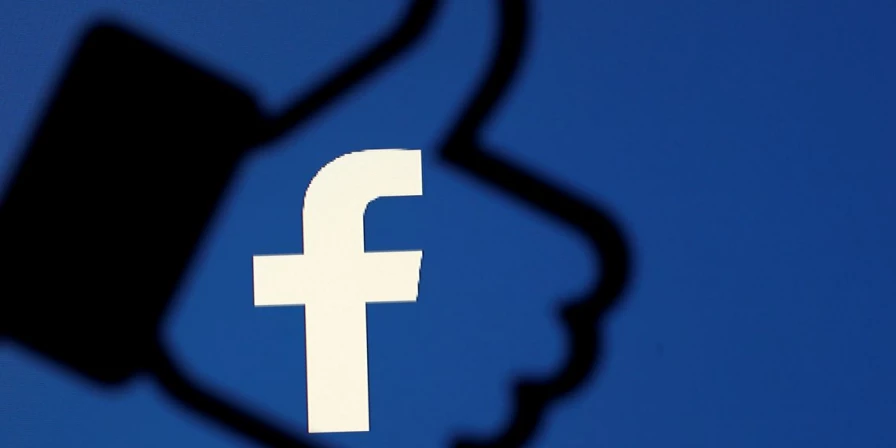 A nova política começará a ser aplicada nos próximos dias no Facebook.
