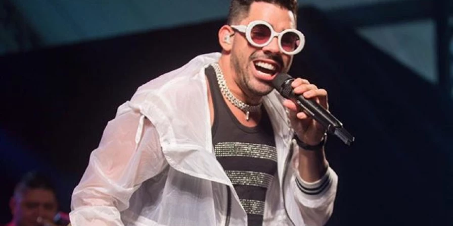 Pai de Gabriel Diniz diz que irá lançar álbum do filho com ajuda de inteligência artificial.