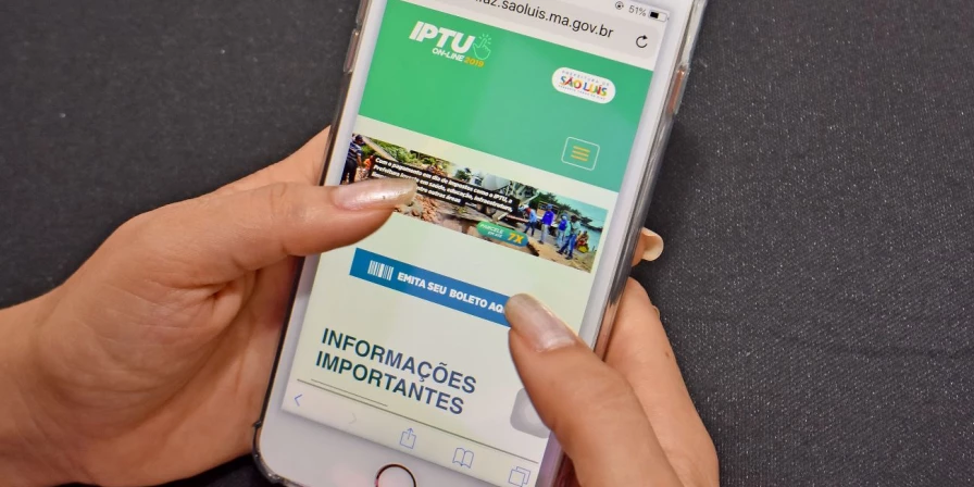 Os contribuintes que efetuarem o pagamento à vista, terão 15% de desconto, já aqueles que optarem pelo pagamento parcelado, poderá ser feito em até seis vezes.