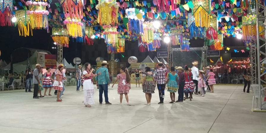 (Foto: Angra Nascimento / Na Mira)