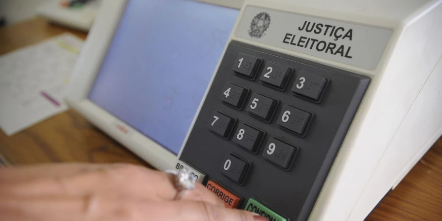 Eleição suplementar foi convocada em Bela Vista do Maranhão.