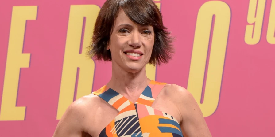 Bel Kutner interpreta Celestine em Verão 90.